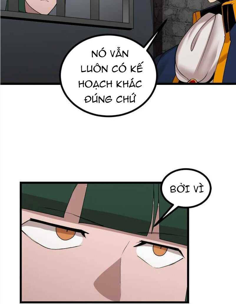 The Dungeon Master Chương 117 Ảnh 48