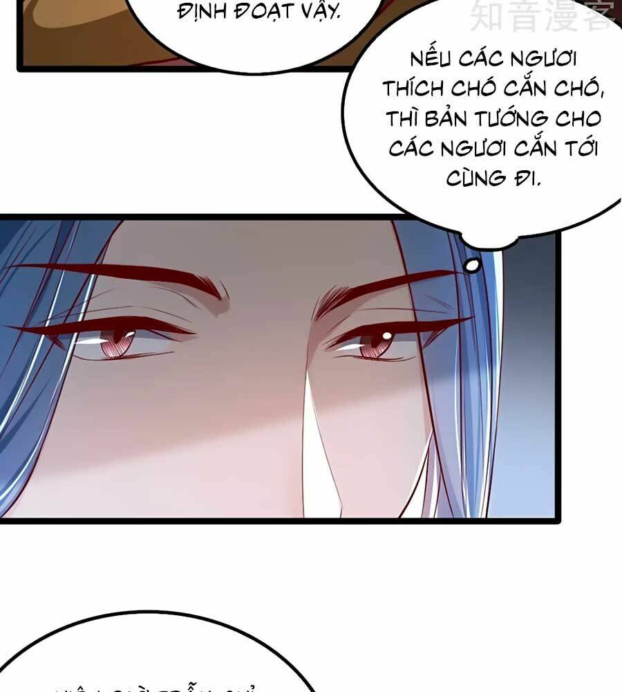 Gian Phi Như Thử Đa Kiều Chương 104 Ảnh 38