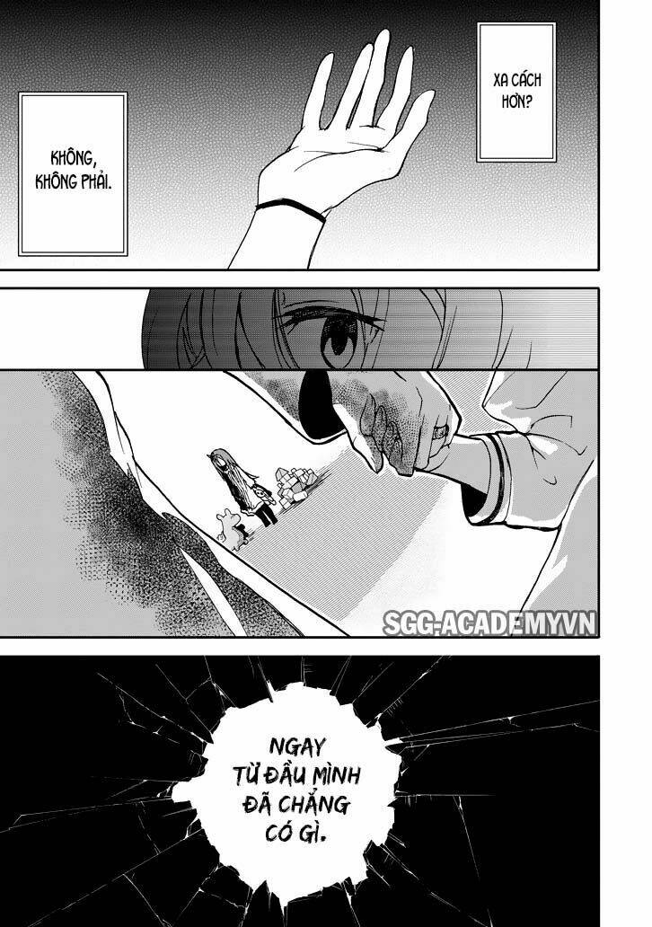Saijaku Muhai No Shinsou Kiryuu Chương 18 Ảnh 30