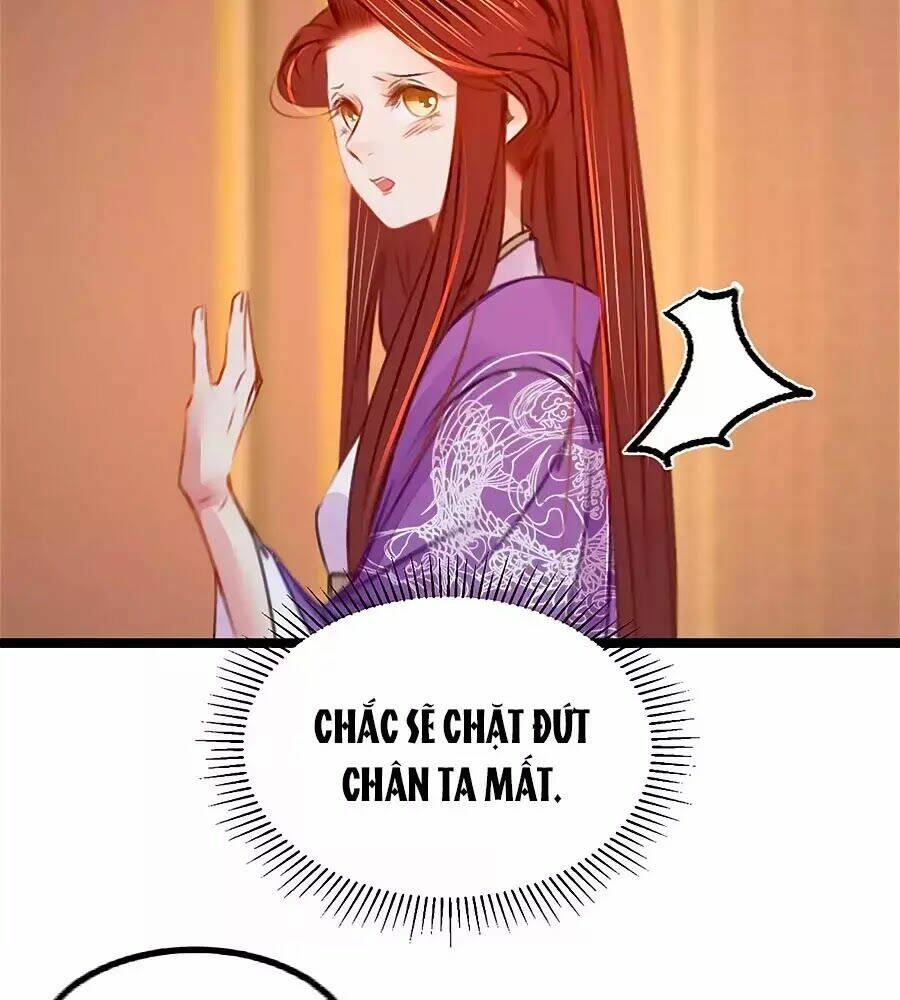 Phượng Hoàn Triều: Vương Gia Yêu Nghiệt Xin Tránh Đường Chương 38 Ảnh 14