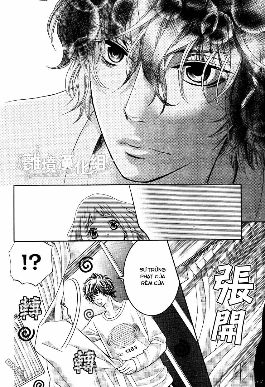 Kyou No Kira-Kun Chương 14 Ảnh 37
