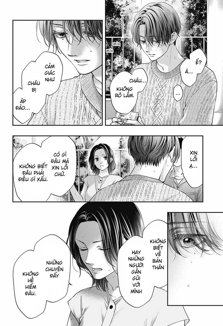 Kono Oto Tomare! Chương 136 Ảnh 19