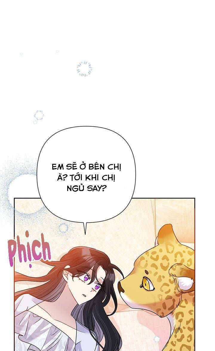 Ác Nữ Hôm Nay Lại Yêu Đời Rồi! Chương 54 Ảnh 98