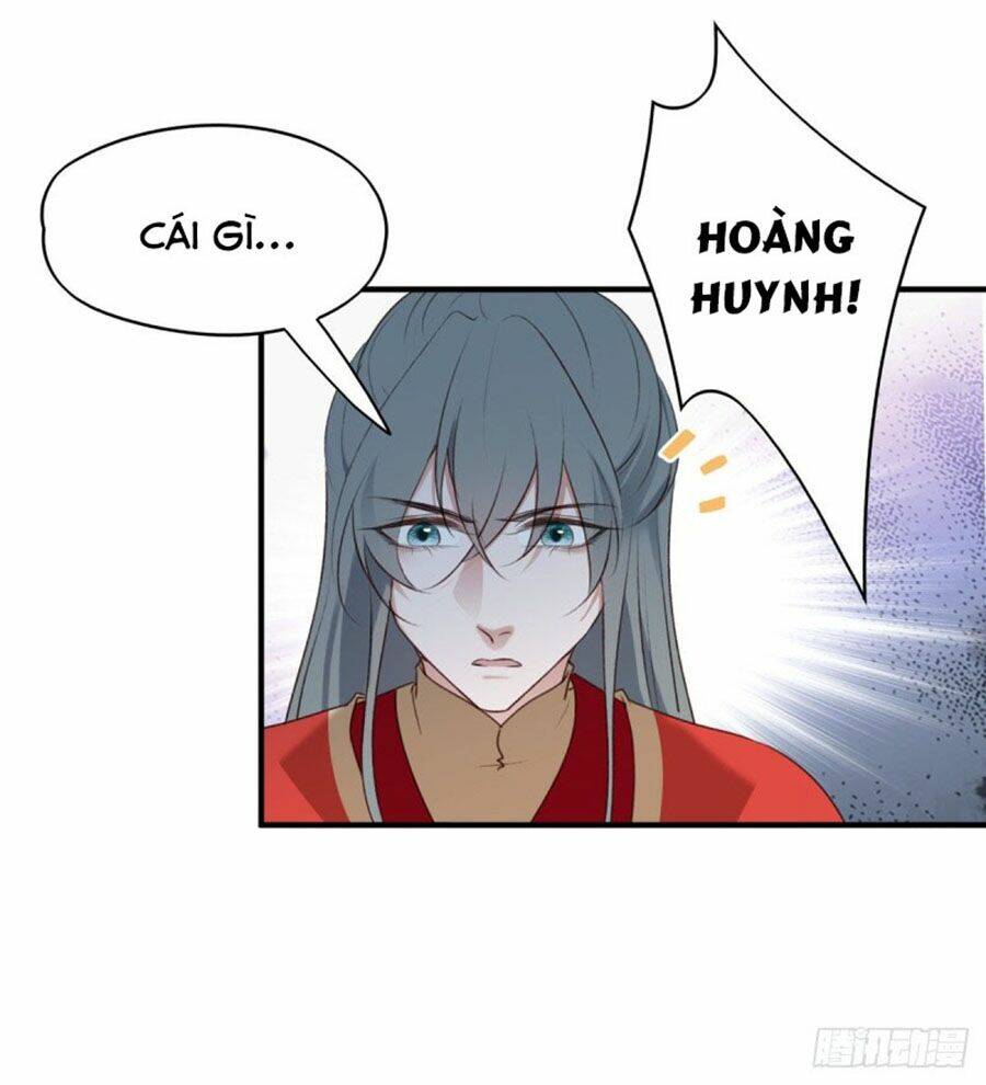 Liệt Hỏa Cuồng Phi: Vương Gia Thú Tính Muốn Sủng Chương 109 Ảnh 27