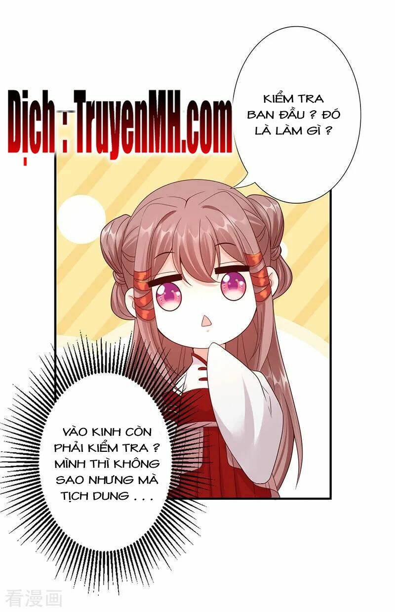 Thần Y Yêu Hậu Chương 51 Ảnh 12