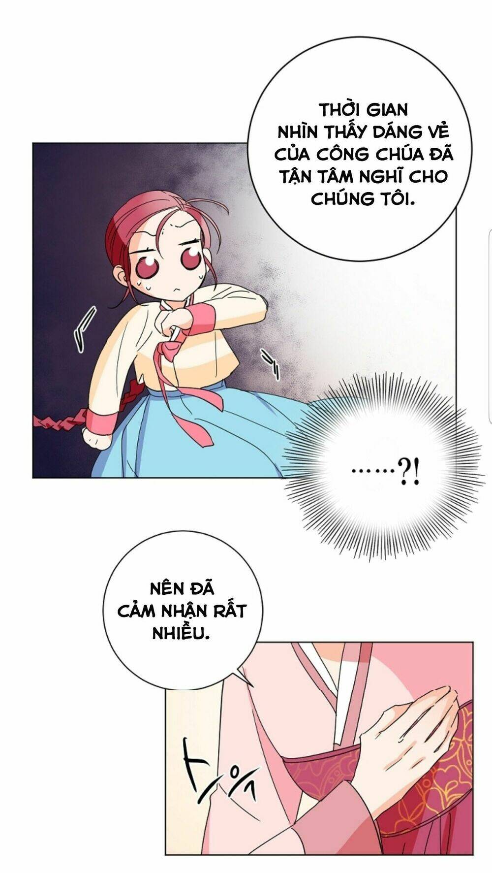 Chae Hong Sa Chương 46 Ảnh 19