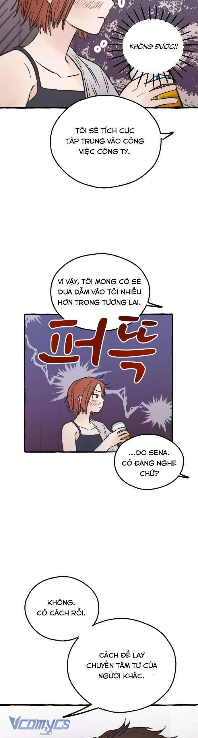 Ngài Giám Đốc Giữa Rừng Sâu Chương 10 Ảnh 15