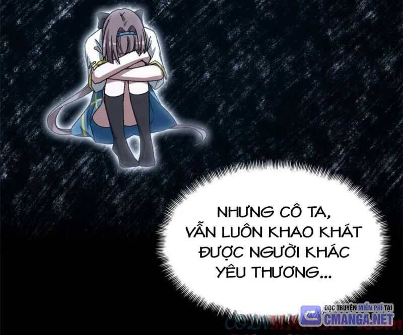 Tận Thế Trò Chơi Ghép Hình Chương 83 Ảnh 66