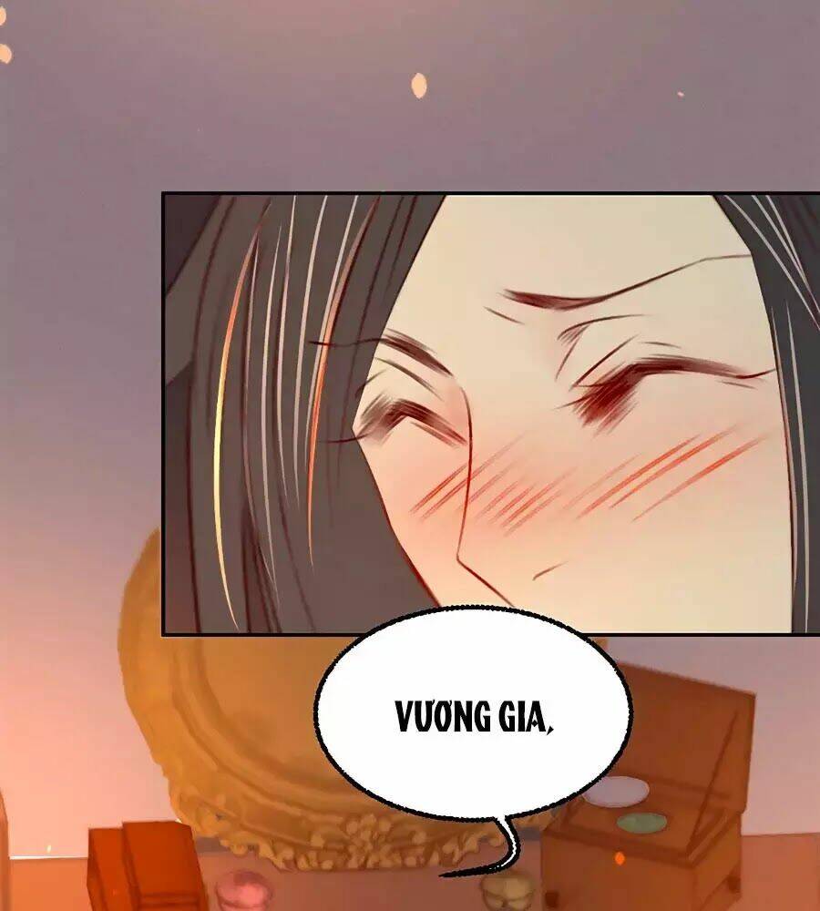 Phượng Hoàn Triều: Vương Gia Yêu Nghiệt Xin Tránh Đường Chương 23 Ảnh 47