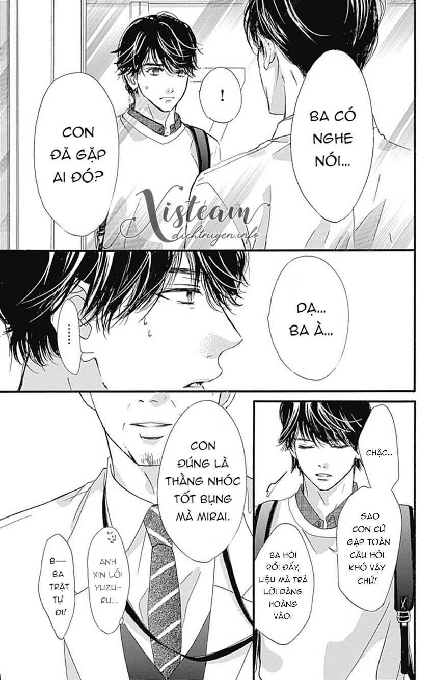 Boku Ni Hana No Melancholy Chương 80 Ảnh 6