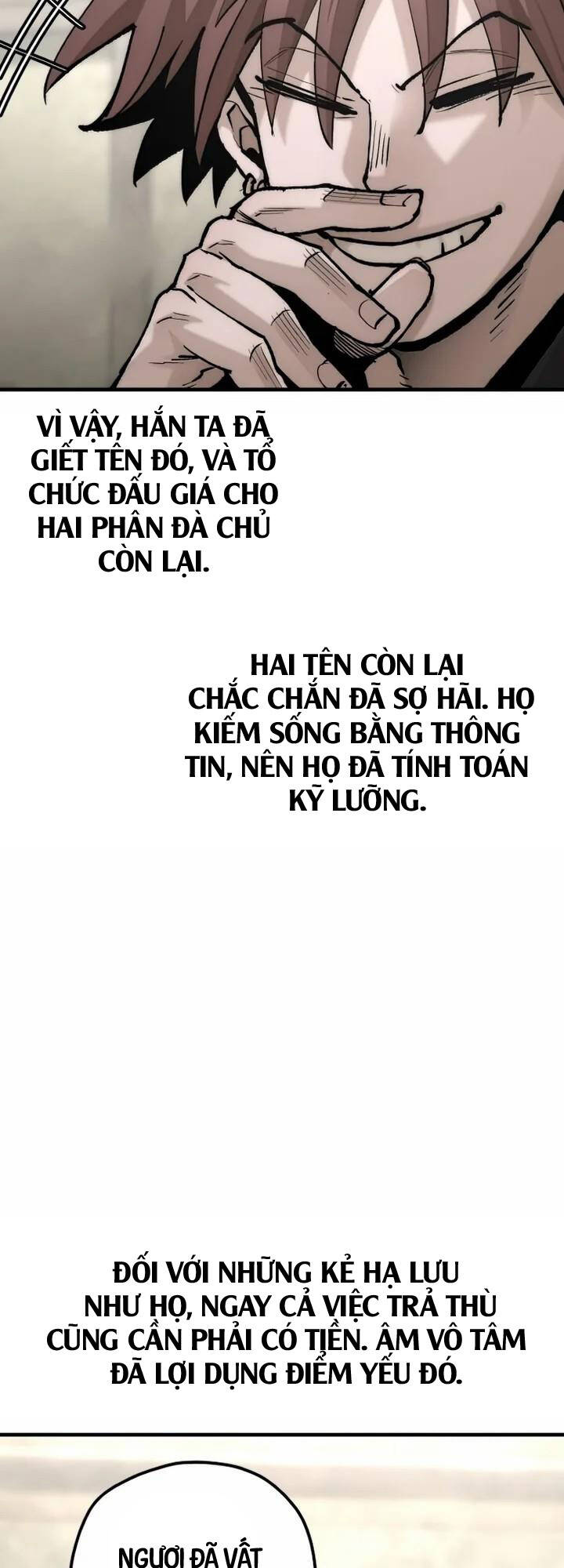 Thiên Ma Phi Thăng Truyện Chương 137 Ảnh 23