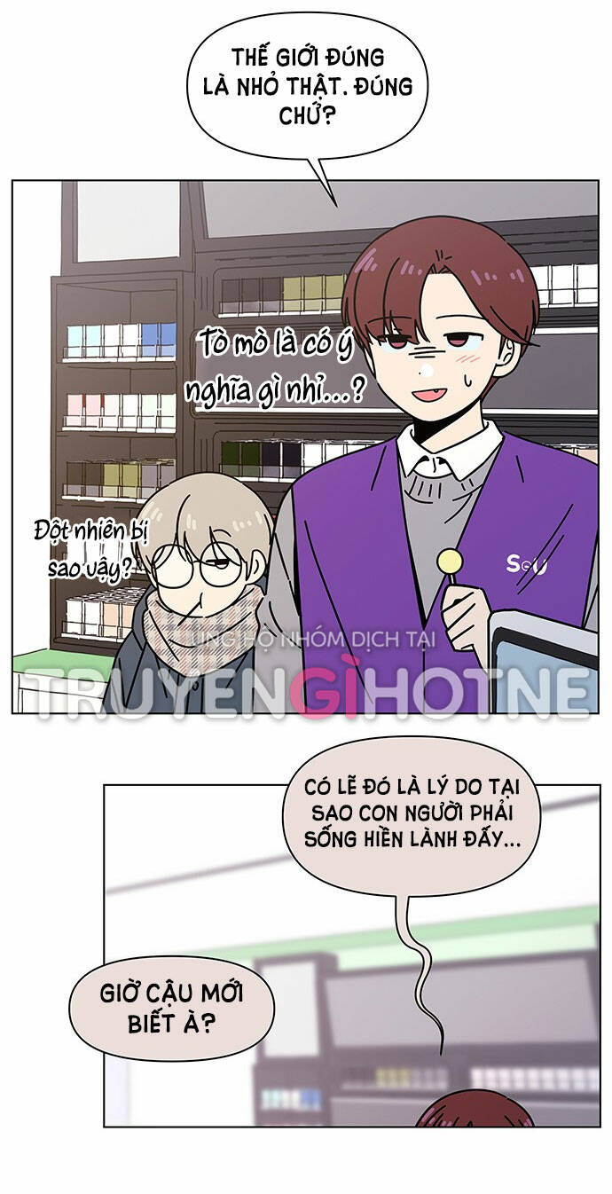 Thanh Xuân Rực Rỡ Chương 123 Ảnh 40