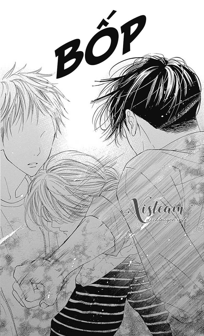 Boku Ni Hana No Melancholy Chương 77 Ảnh 25