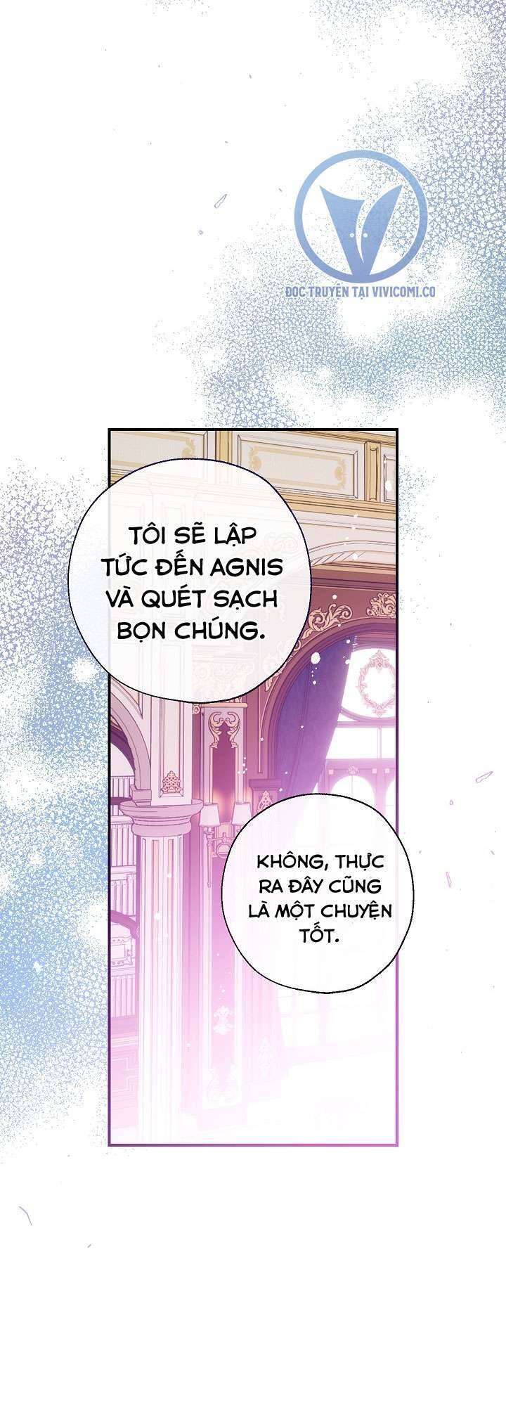 Chúng Ta Có Thể Trở Thành Người Nhà Không? Chương 133 Ảnh 38