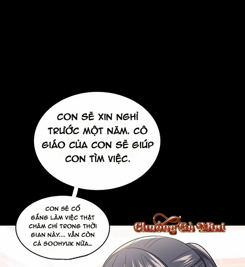 Vô Tình Trở Thành Con Gái Của Triệu Phú Chương 28 Ảnh 34