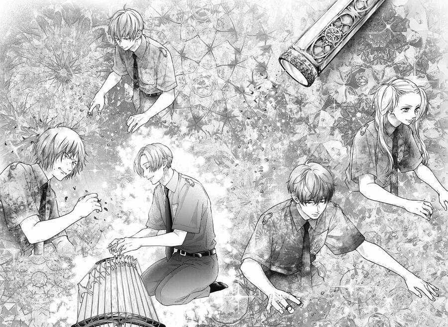 Kono Oto Tomare! Chương 134 Ảnh 10