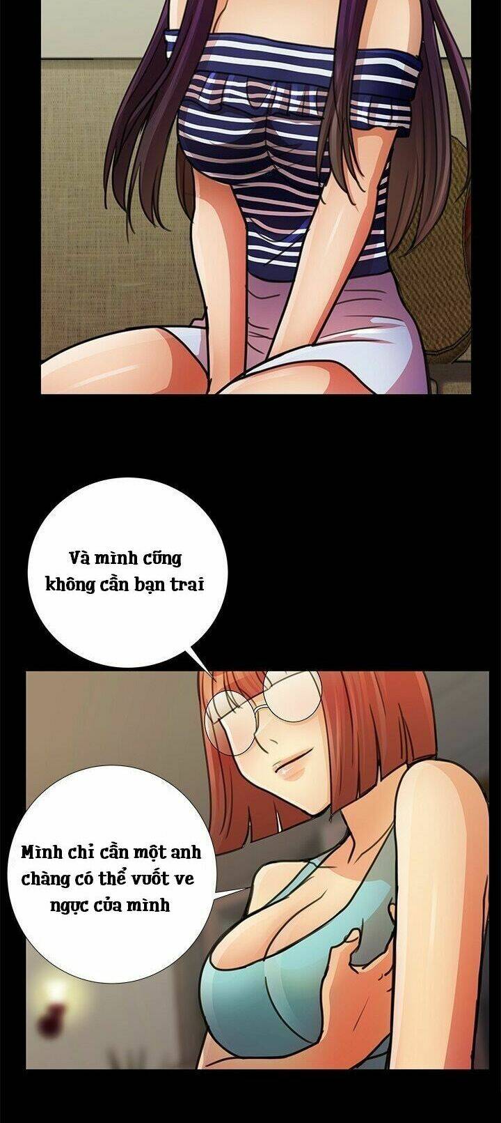 Sikinen Chương 20 Ảnh 19