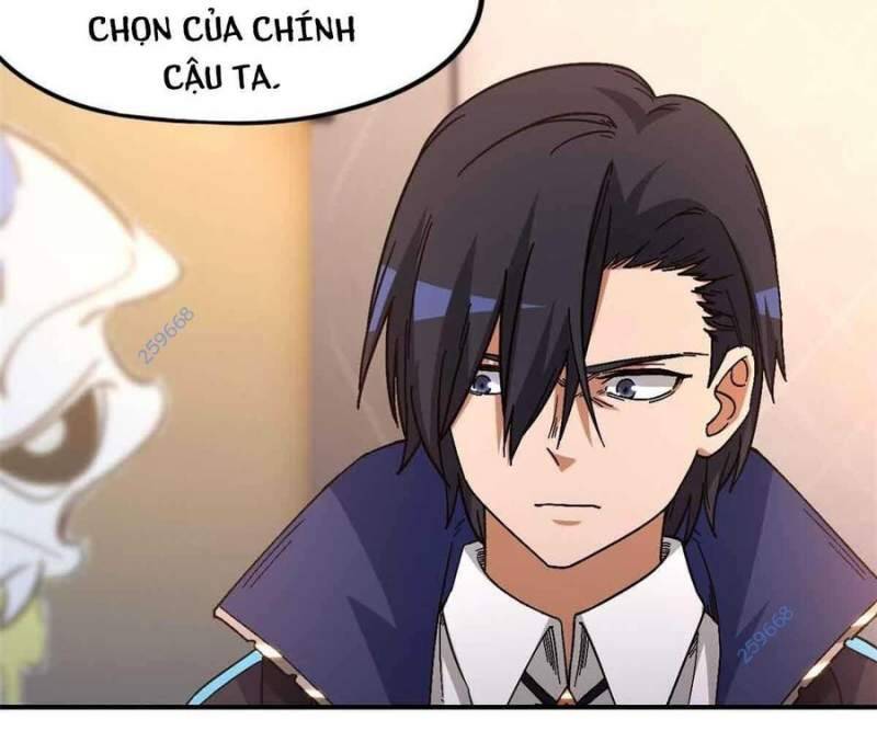 Tận Thế Trò Chơi Ghép Hình Chương 99 Ảnh 14