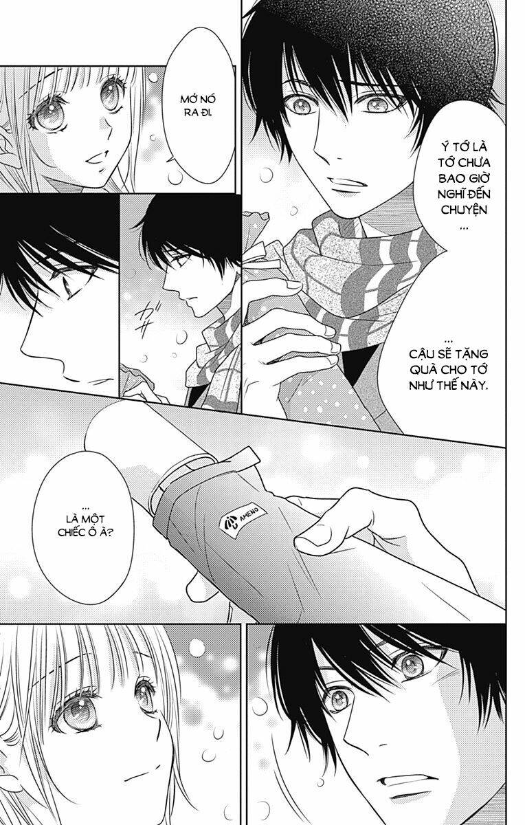 Nanoka No Kare Chương 70 Ảnh 26
