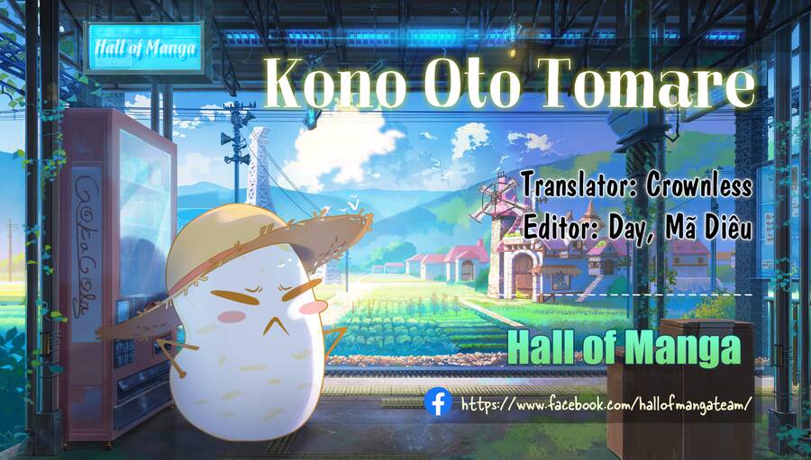 Kono Oto Tomare! Chương 133 Ảnh 2