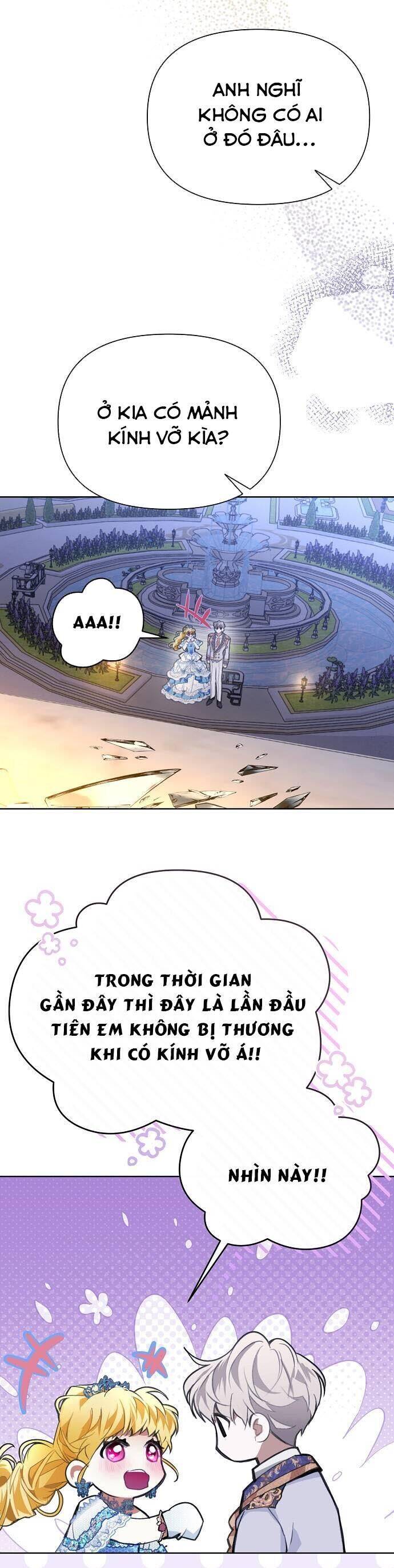 Truy Tìm Ác Nữ Tình Một Đêm Chương 11 Ảnh 4