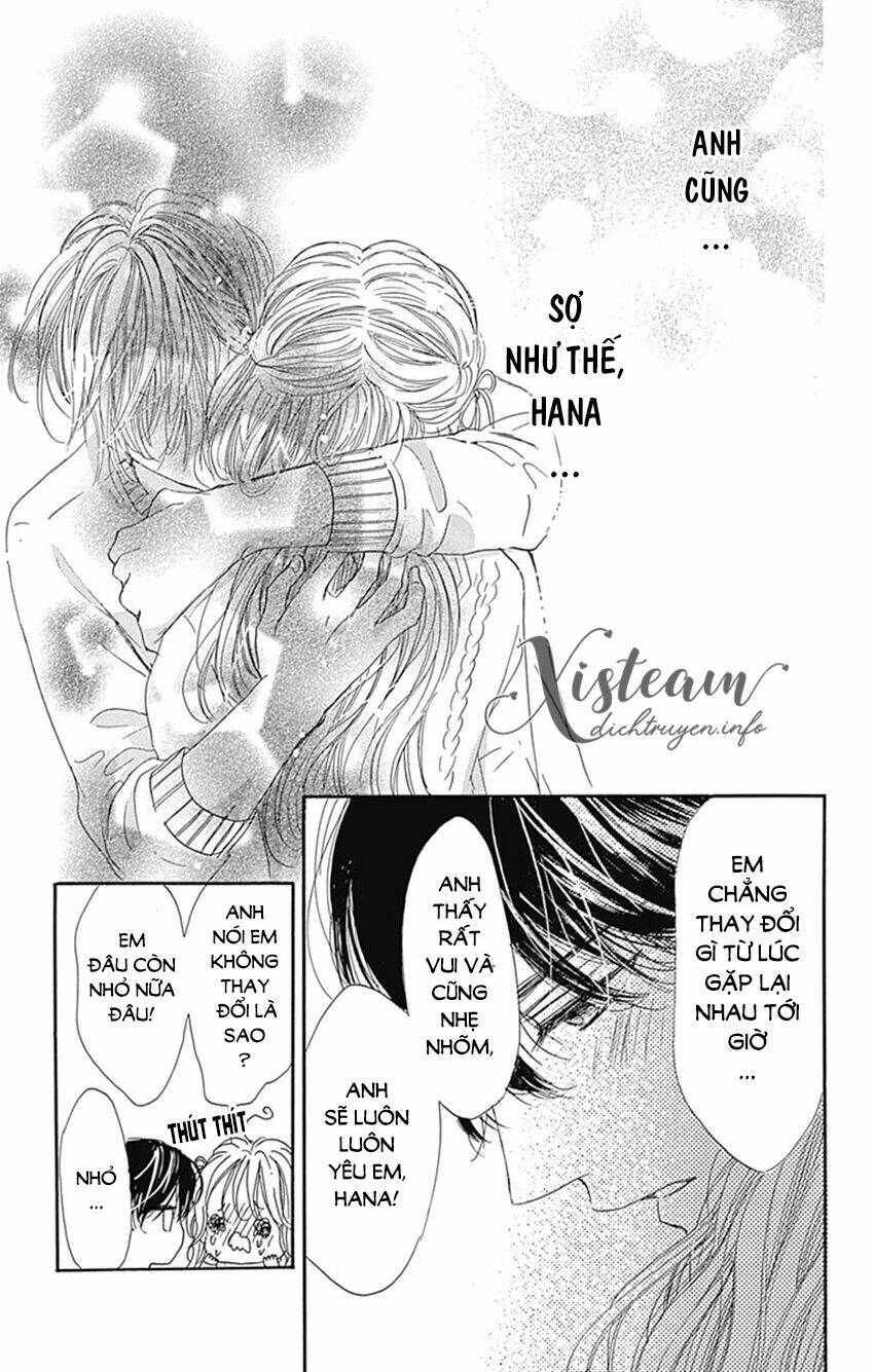 Boku Ni Hana No Melancholy Chương 89 Ảnh 14