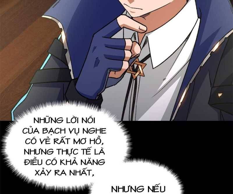 Tận Thế Trò Chơi Ghép Hình Chương 85 Ảnh 92