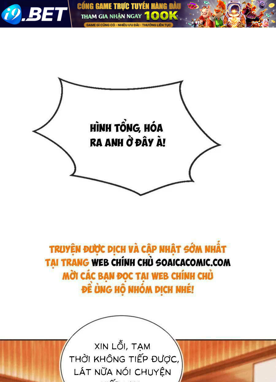 Hành Trình Truy Thê Mệt Xỉu Của Hoắc Thiếu Chương 36 Ảnh 24