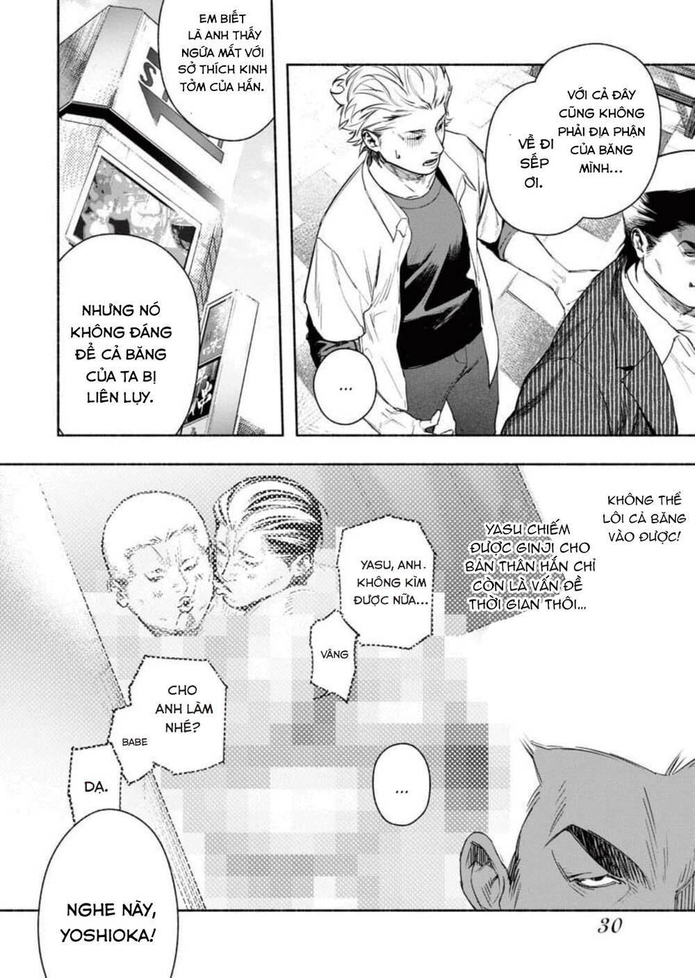 Blender Chương 1 Ảnh 30