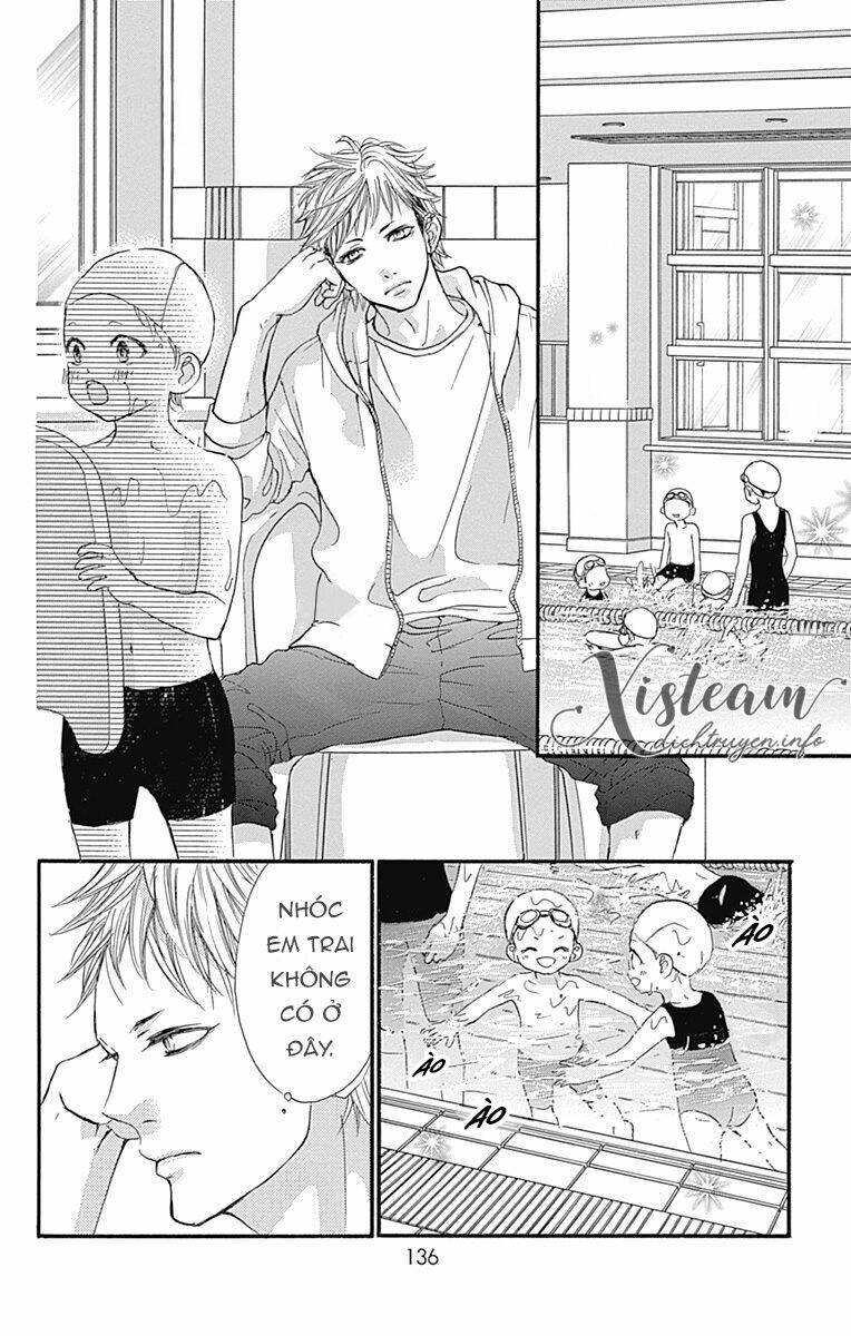 Boku Ni Hana No Melancholy Chương 81 Ảnh 3