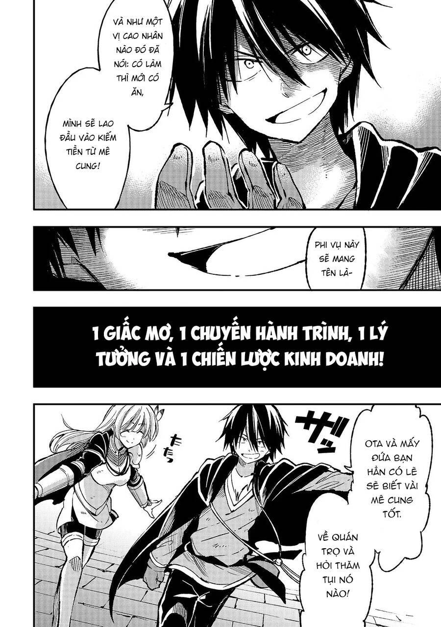 Hitoribocchi No Isekai Kouryaku Chương 61 Ảnh 9