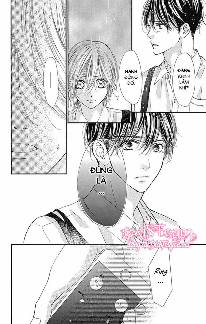 Boku Ni Hana No Melancholy Chương 69 Ảnh 6
