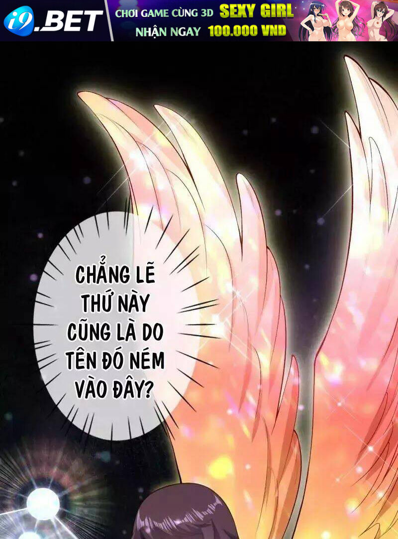 Đô Thị Hộ Hoa Tiên Tôn Chương 30 Ảnh 2