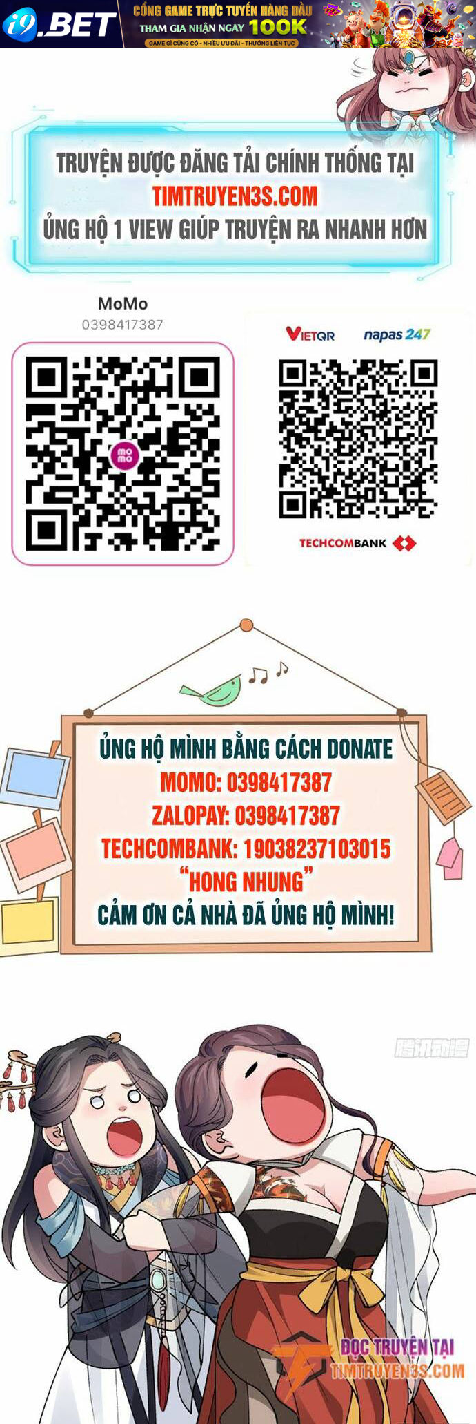 Ngọn Lửa Xanh Chương 34 Ảnh 62