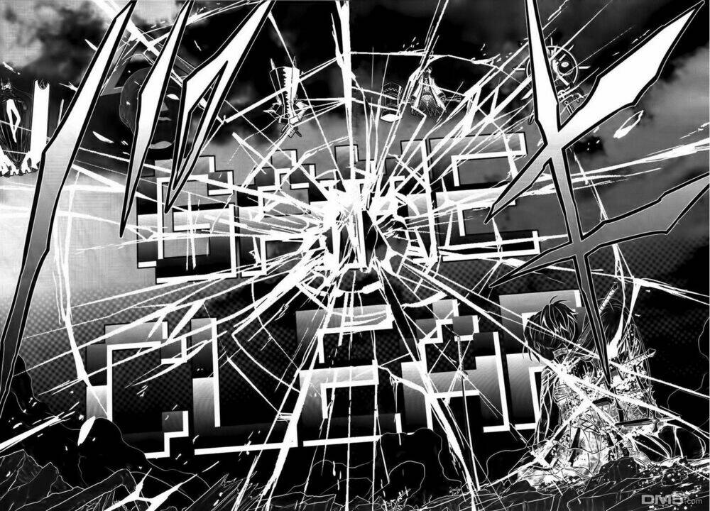 Not Lives Chương 50 Ảnh 8