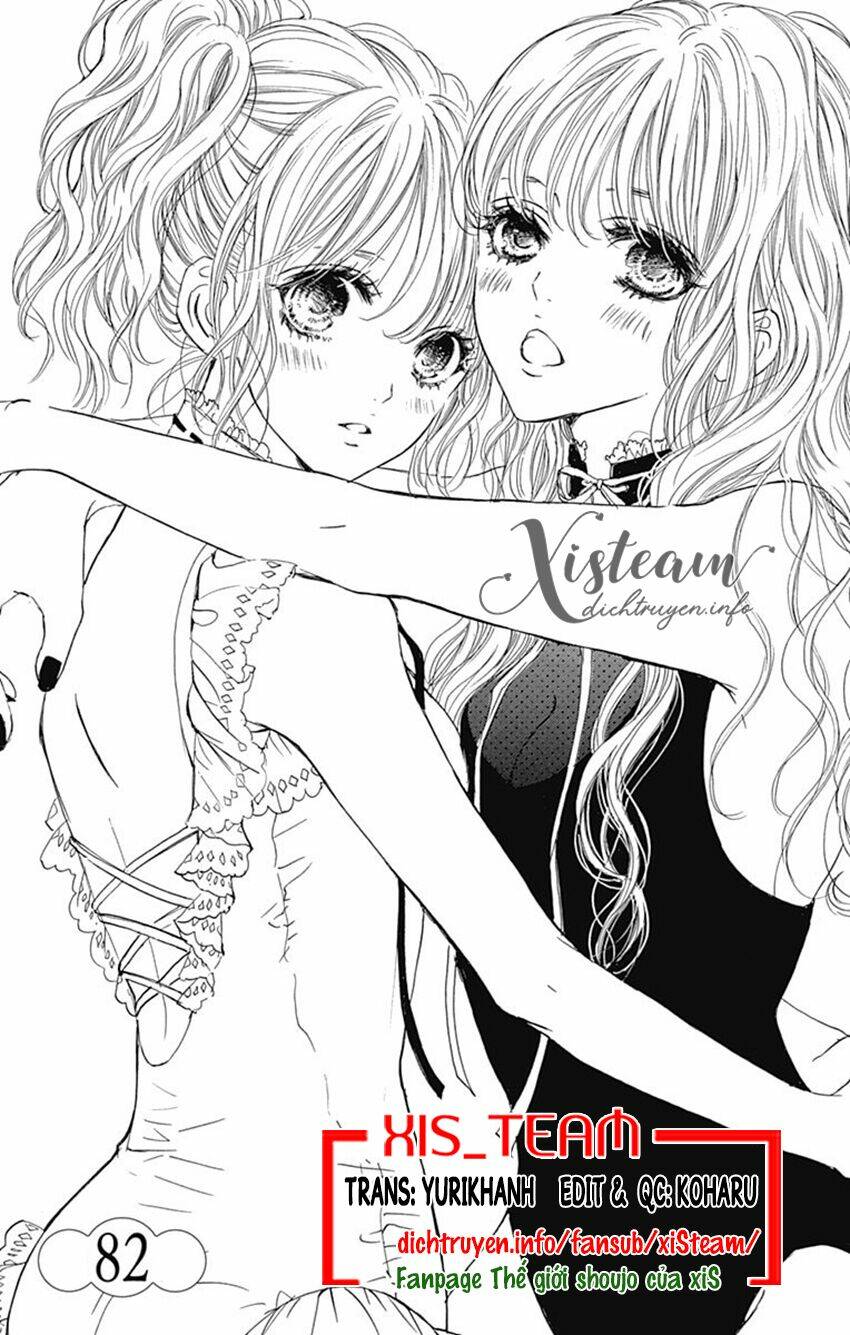 Boku Ni Hana No Melancholy Chương 82 Ảnh 2