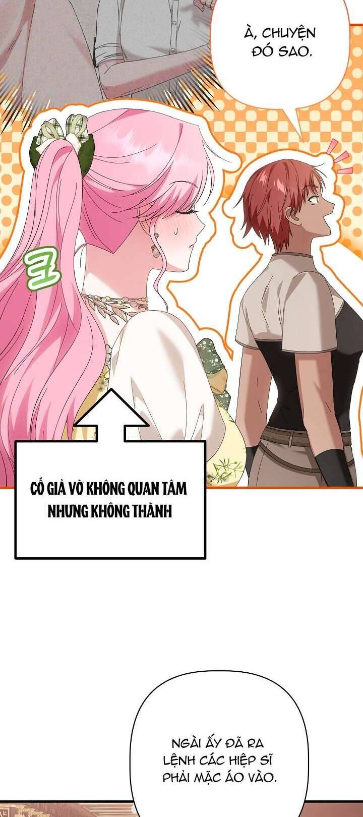Cha Của Nam Chính Từ Chối Hủy Hôn Chương 29 Ảnh 38
