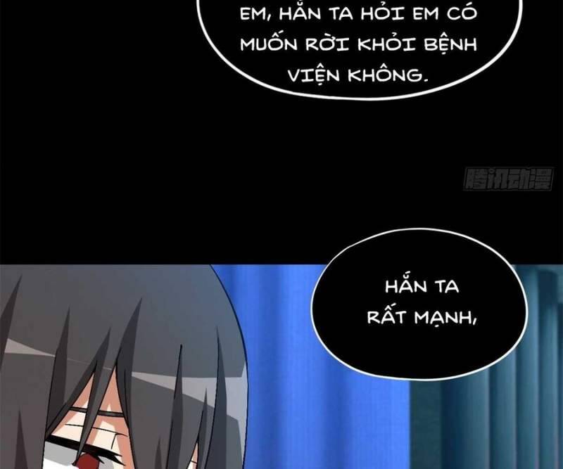 Tận Thế Trò Chơi Ghép Hình Chương 97 Ảnh 79