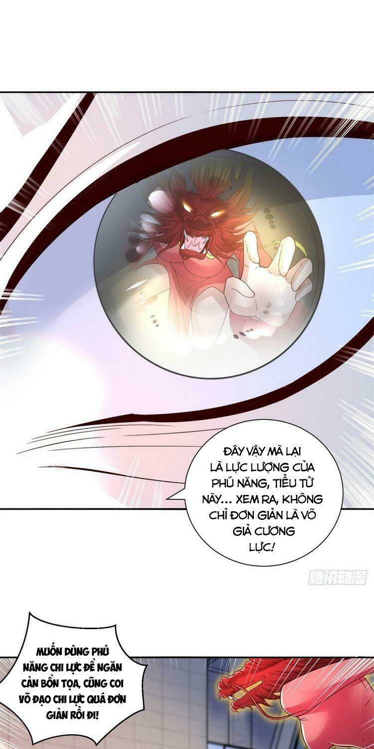 Trùng Sinh Chi Thần Đế Quy Lai Chương 73 Ảnh 2