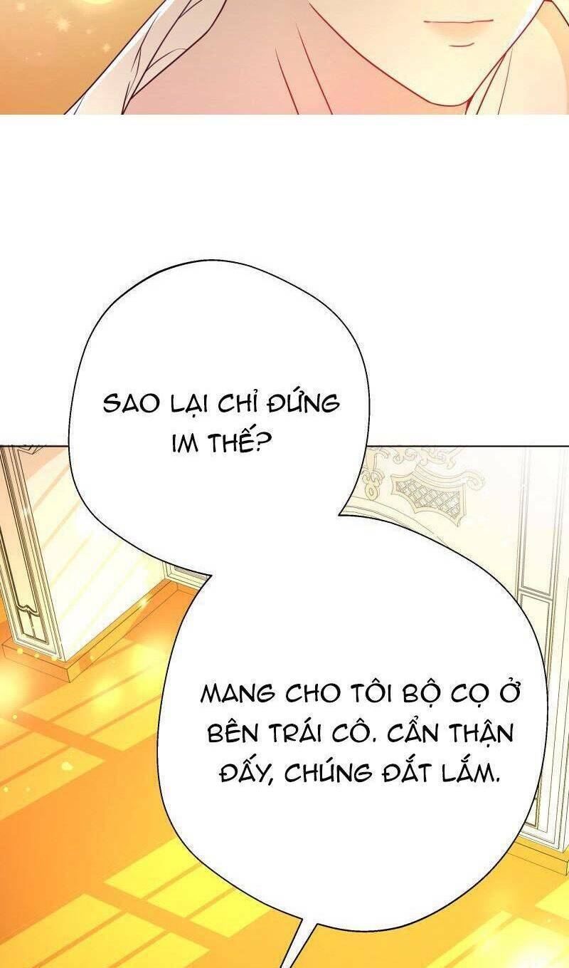 Romeo, Chàng Hãy Biến Đi Chương 14 Ảnh 83