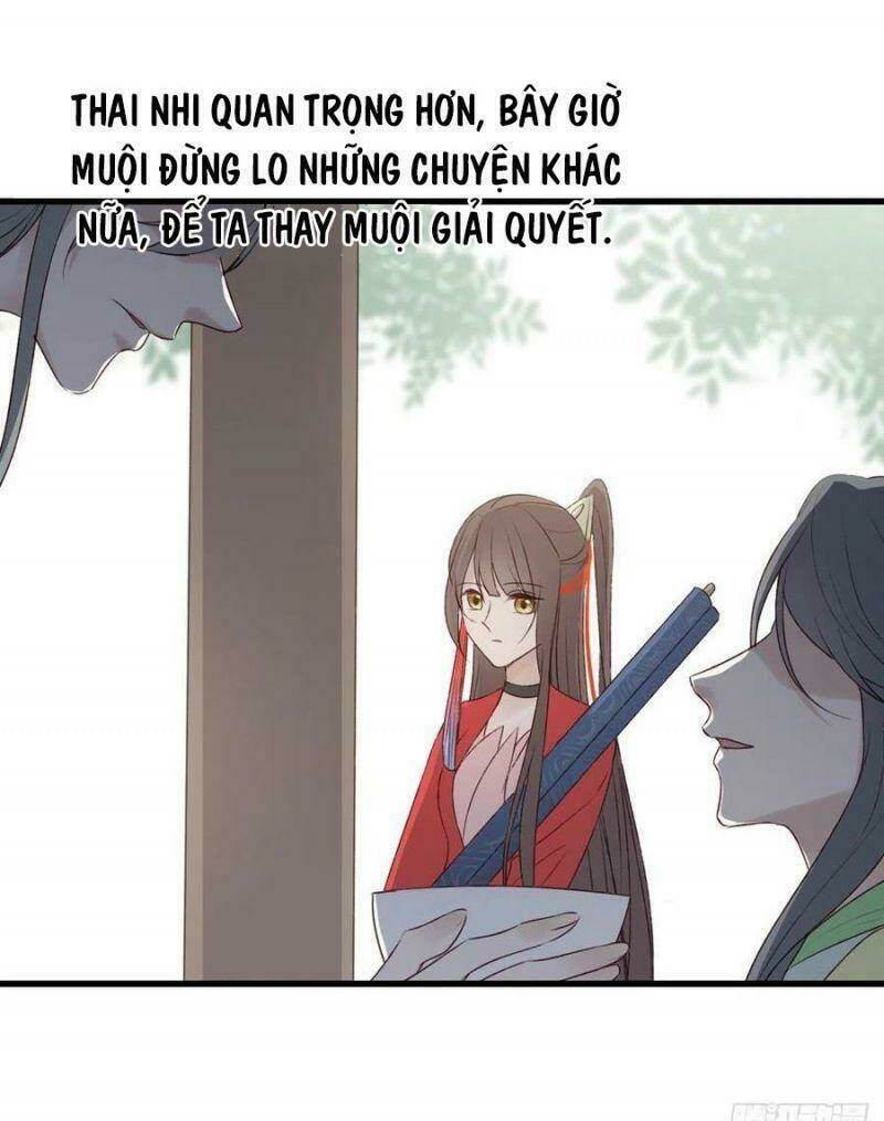 Liệt Hỏa Cuồng Phi: Vương Gia Thú Tính Muốn Sủng Chương 123 Ảnh 11