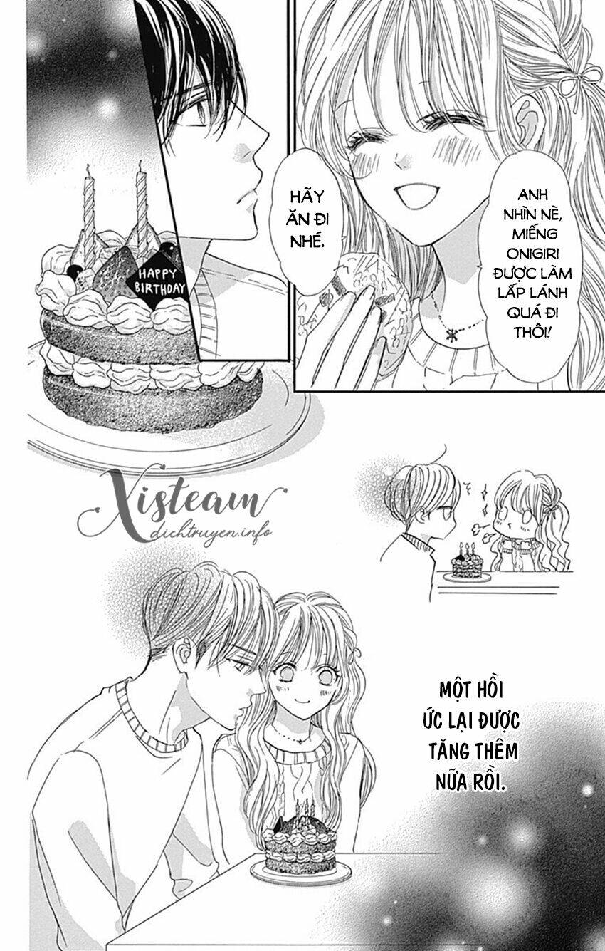 Boku Ni Hana No Melancholy Chương 89 Ảnh 7