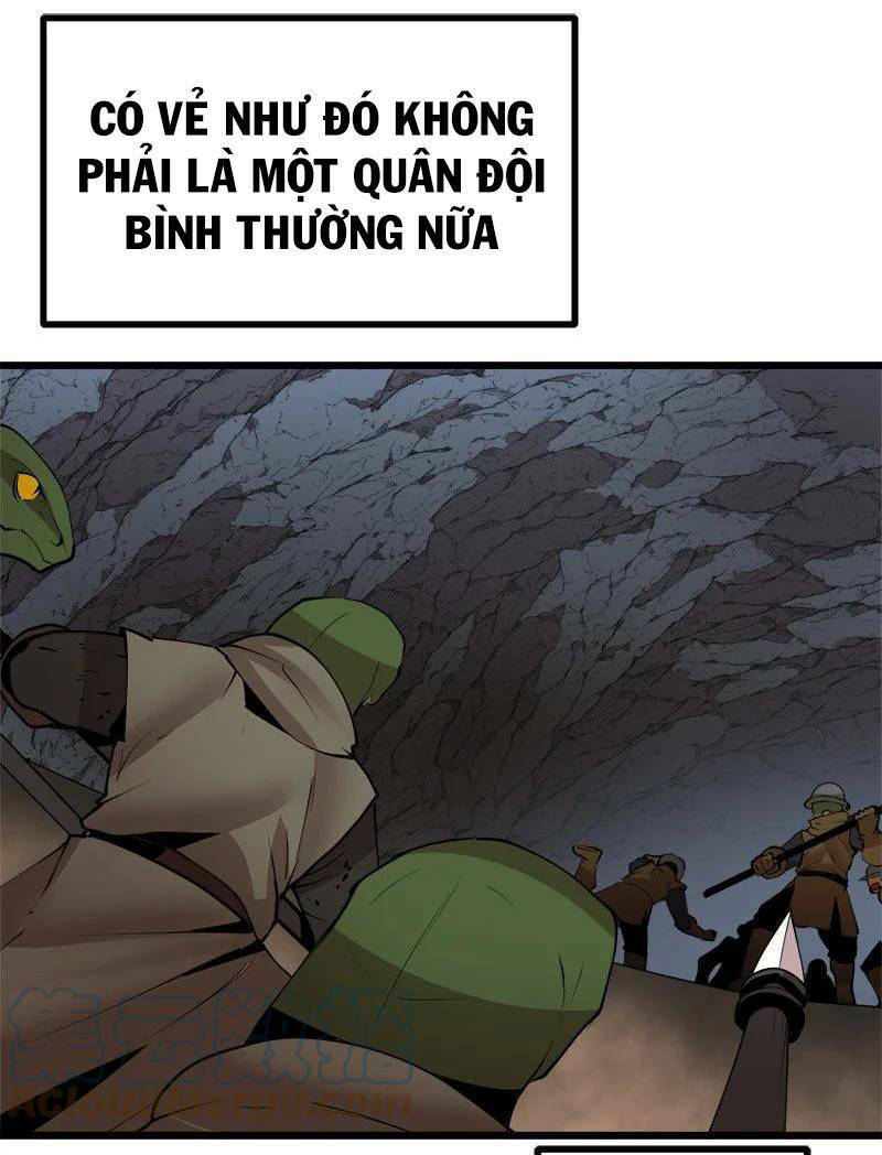 The Dungeon Master Chương 122 Ảnh 30