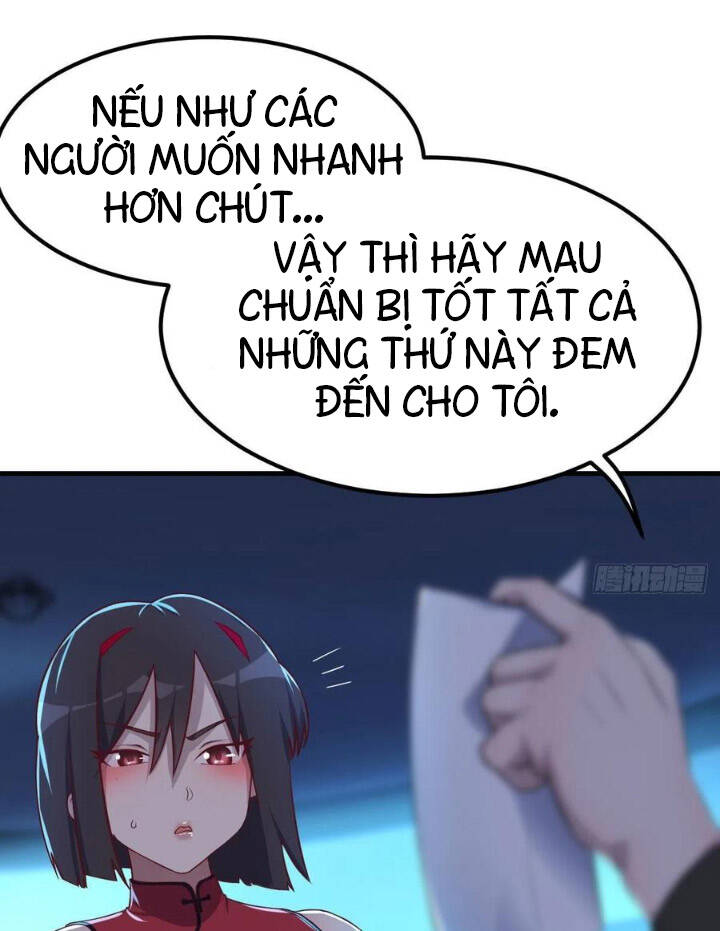 Trợ Lý Thánh Tôn, Ta Đã Vô Địch Chương 25 Ảnh 32