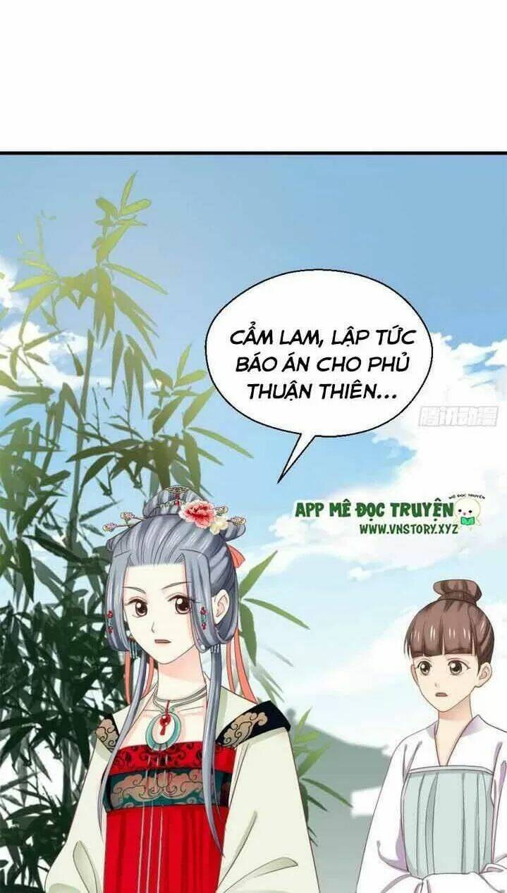 Kiều Nữ Độc Phi Chương 261 Ảnh 8