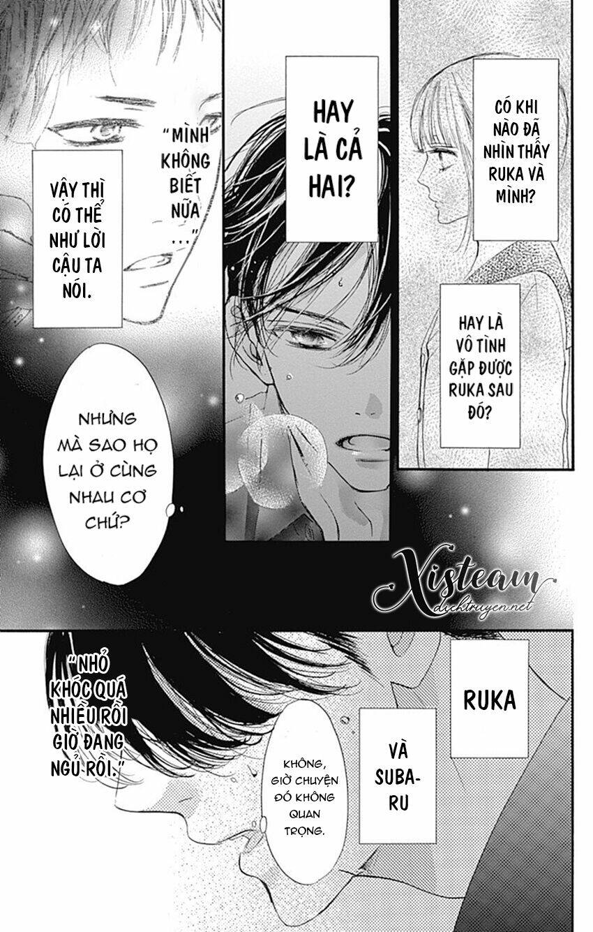 Boku Ni Hana No Melancholy Chương 76 Ảnh 14
