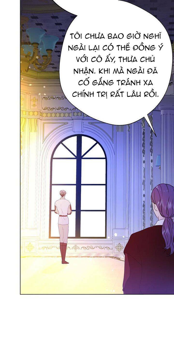 Romeo, Chàng Hãy Biến Đi Chương 12 Ảnh 100