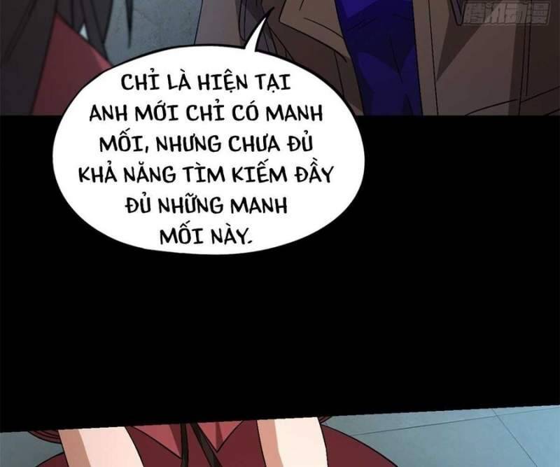 Tận Thế Trò Chơi Ghép Hình Chương 97 Ảnh 64