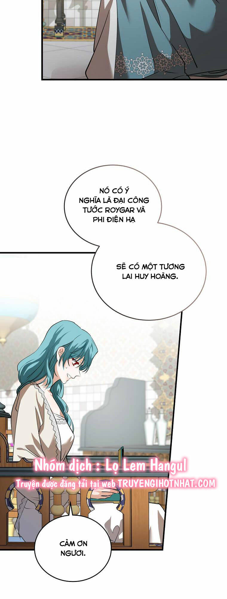 Ác Nữ Trùng Sinh Chương 171 Ảnh 17