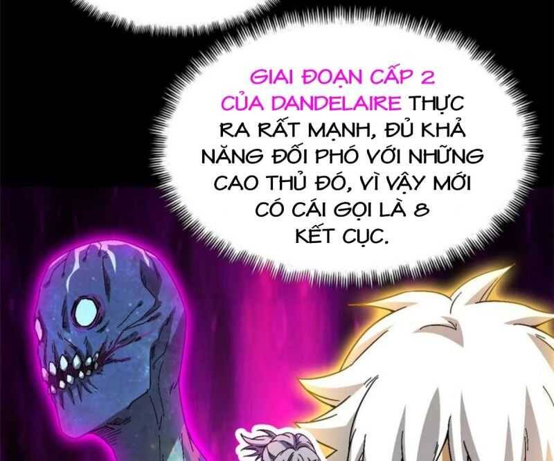 Tận Thế Trò Chơi Ghép Hình Chương 84 Ảnh 56